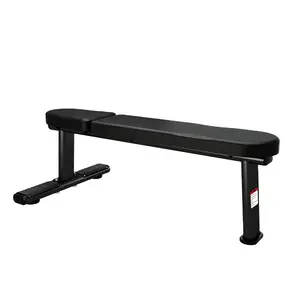 Hot Selling Professionele Platte Bench AD36 Van Mf Fitness Factory