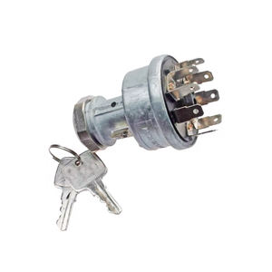 Zünd schalter RE45963 für John Deere 6100B 6110B 6300 6405 6500 6600 6605 <span class=keywords><strong>7500</strong></span> 7505 - Product Image 3