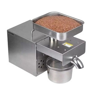 De alto rendimiento canola máquina de extracción de aceite/aceite de <span class=keywords><strong>coco</strong></span> exprimidor/<span class=keywords><strong>casa</strong></span> pequeña de aceite de prensa - Product Image 1