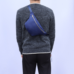 Sacs banane personnalisables en gros pour femmes, hommes et enfants, sacs de ceinture jumbo, sacs de parc à thème, sacs banane en nylon, sacs banane bandoulière - Product Image 4