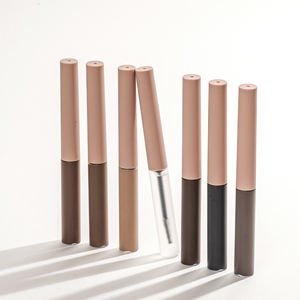 เจลแต่งคิ้วคิ้วติดป้ายได้ตามต้องการปรับแต่งโลโก้ได้ตามต้องการ - Product Image 2