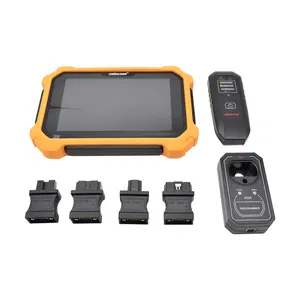 OBDSTAR X300 DP Plus X300 PAD2 C Package Version complète obtenez gratuitement le convertisseur r-enault et l'adaptateur FCA 12 + 8 avec l'adaptateur CAN FD P002