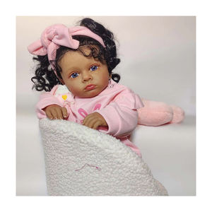 ตุ๊กตาทารก <span class=keywords><strong>LOL</strong></span> ซิลิโคน - Product Image 1