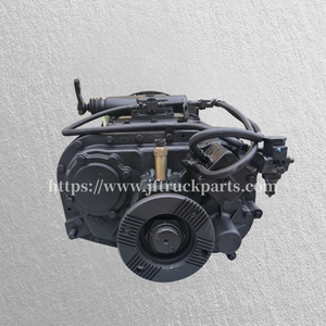 Pièces de camion Shacman Sinotruk Howo FAW FOTON 12JS160T 12JS180T 12JS200T SZ922000080 Ensemble de boîte de vitesses FAST - Product Image 5