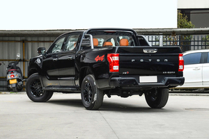 Camionnette robuste d'occasion à faible consommation, 160 km/h, haute performance, pour adulte, 7 places, forte puissance de sortie - Product Image 6