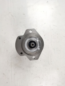 Suku Cadang Alat Berat <span class=keywords><strong>Wheel</strong></span> <span class=keywords><strong>Loader</strong></span> KEHAO FL936F-II Pompa Transmisi Hidrolik CBN-E32A Nomor Komponen SE0514125025 - Product Image 3