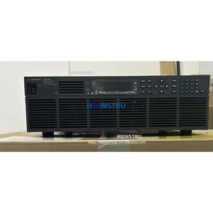Fuente de Alimentación CA Básica Keysight AC6802B, 1000 VA, 310 V, 5 A - Product Image 2