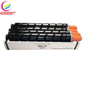 Cartouche de toner compatible pour Canon IR C2020 C2025i C2030 C2220L <span class=keywords><strong>C2225i</strong></span> C2230i / C-EXV34 |   GPR-36 |   Cartouche de toner NPG-52 - Product Image 2