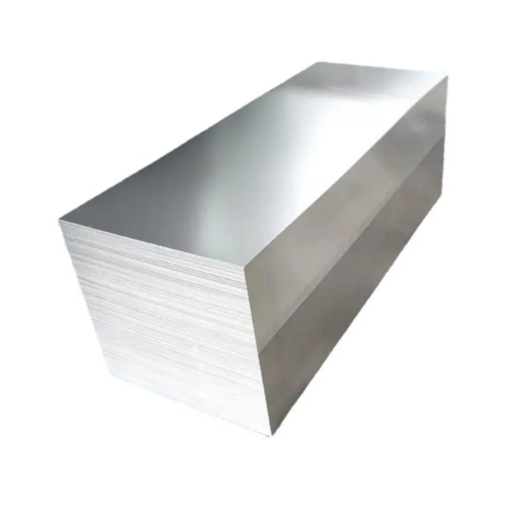 Thickness 0.5mm-8mm 1060 Aluminium Sheet Plate Aluminium Plate Sheet Strip Aluminium Coil