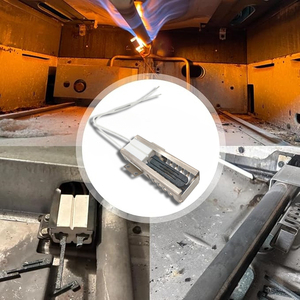 Allumeur de poêle à granulés ODM SIC pour <span class=keywords><strong>four</strong></span> à gaz WB13K21, remplacement de l'allumeur de brûleur de <span class=keywords><strong>four</strong></span> à gaz, allumeur de <span class=keywords><strong>four</strong></span> à gaz pour <span class=keywords><strong>Samsung</strong></span>/GE - Product Image 6