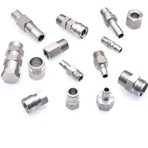 Stainless Steel Non-standard Parts