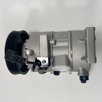 Compresseur AC 12V de haute qualité, neuf, référence OE 977011R100 977011W600, pièces de refroidissement automobile YL-385105 pour KIA RIO CERATO ACCENT
