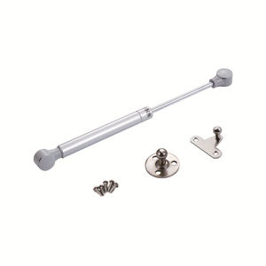 ราวค้ำยันไฮดรอลิกสำหรับตู้ลิ้นชักตู้อลูมิเนียมกรอบตู้สปริงแอร์ - Product Image 4