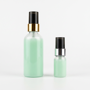 Savon de toilette liquide Moringa à base d'aloès pour le lavage des mains avec des parfums de beurre de karité au miel de noix de coco rose lavande - Product Image 1
