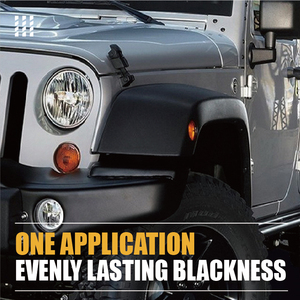 Recubrimiento UV resistente a los arañazos G68 para piezas interiores de plástico para automóviles - Product Image 2