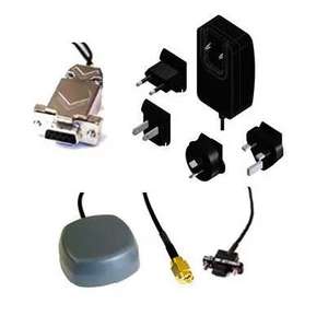 Kit de câbles et d'antennes RS232/GNSS, composants électroniques, connecteurs IC - Product Image 2