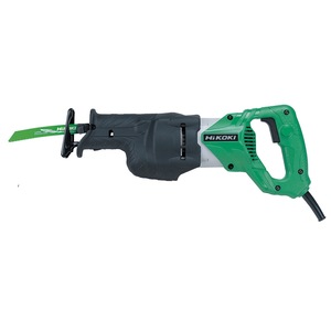 เลื่อยไฟฟ้า HiKOKI รุ่น CR13V2 ความลึกการตัด 19 มม. สำหรับตัดโลหะ ไม้ และสายเคเบิล - Product Image 2
