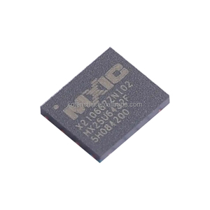 MX25U6432FZNI02 Circuito Integrado Nuevo y Original, Memoria Nor Flash - Product Image 1