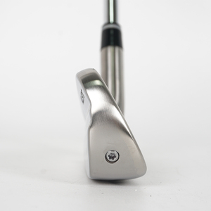 OEM 4-PW Cast <span class=keywords><strong>Graphite</strong></span> & SteelEnsembles de deux pièces de clubs de golf à corps creux en fer avec vis - Product Image 6