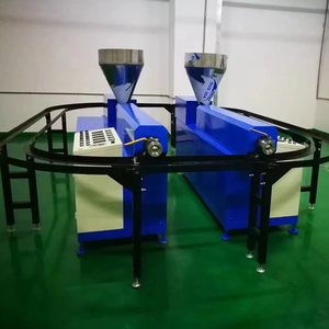 硅胶TPE阴茎假阴茎阴道玩具性娃娃挤压原型成人产品挤压生产线加工机 - Product Image 1