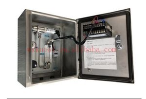 Sensor de dewpoint Michell, EA2-TX-100-HD, el mejor rendimiento - Product Image 6