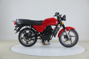 Motocyclettes électriques haute performance 3000W et scooters électriques puissants pour adultes avec batteries au lithium disponibles à la vente. - Product Image 2