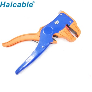 Cable Stripping Pliers LX-700D Manual <strong>Wire</strong> <strong>Stripper</strong> <strong>Tool</strong> - Product Image 6