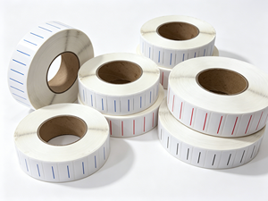 High-quality supermarket price tags, <b>waterproof</b> custom <b>labels</b>, price tag product showcase, heat-resistant BPA-free <b>labels</b> - Product Image 3