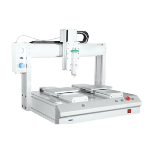 เครื่องกาว220V สำหรับกระดาษวอลล์เปเปอร์ชิ้นส่วน PLC รับประกัน1ปี - Product Image 2