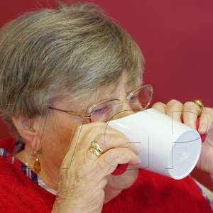 Euraneg Eco-Friendly Anti-Corrosion Coated Europe Design <b>Plastic</b> Leak-Proof Reusable Dishwasher Safe Drinking <b>Cup</b> for Home Use - Product Image 3