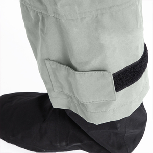 <span class=keywords><strong>Combinaison</strong></span> étanche pour femme, kayak, eaux vives, 3.0 Ply, vêtements de sport aquatiques imperméables, séchage rapide, pour voile et kayak - Product Image 4
