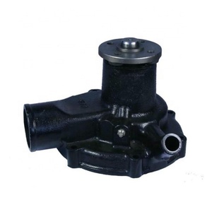 ปั๊มน้ำเครื่องยนต์ SK220-3 6D16 รุ่น ME993455 ME993839 ME996811 ME99530 - Product Image 1