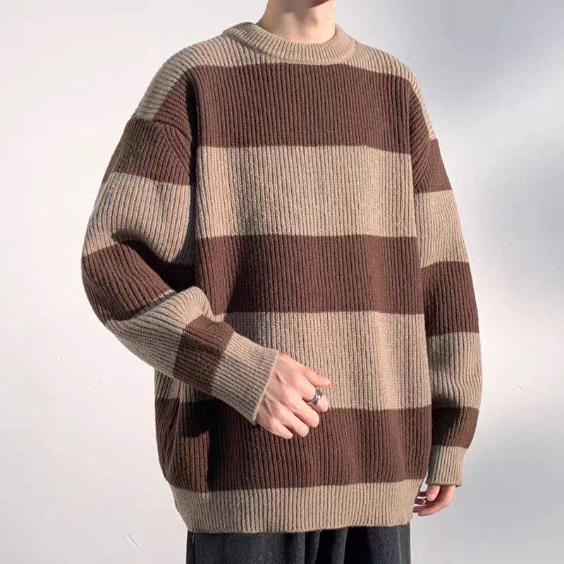 สีน้ำตาล