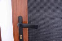 Malla de Seguridad para Ventanas de Aluminio con Recubrimiento en Polvo, 20 Años de Garantía de Fábrica, para Proyectos Residenciales y Comerciales en Australia