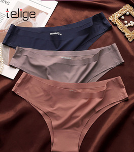 Nouvelle Arrivée – Lingerie séduisante pour femme : Soutien-gorge et culotte personnalisables avec logo, et <span class=keywords><strong>string</strong></span> séduisant - Product Image 6