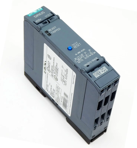 โมดูลลอจิก Siemens LOGO 230RCE DI 8/DO 4 พร้อมจอแสดงผล 6ED1052-1FB08-0BA2 ของแท้ใหม่ 100% สำหรับ Siemens Logo V 8.4 Plc - Product Image 4