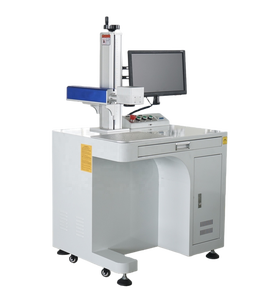 Argus Nhà Máy Giá kim loại thép không gỉ Máy tính để bàn sợi lesar đánh dấu Máy galvo Máy in <span class=keywords><strong>Laser</strong></span> màu - Product Image 4