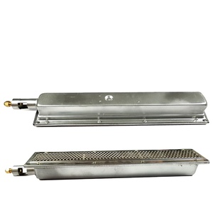 Kits de <span class=keywords><strong>barbecue</strong></span> au <span class=keywords><strong>gaz</strong></span>, équipement, brûleur à <span class=keywords><strong>gaz</strong></span> en céramique infrarouge - Product Image 1