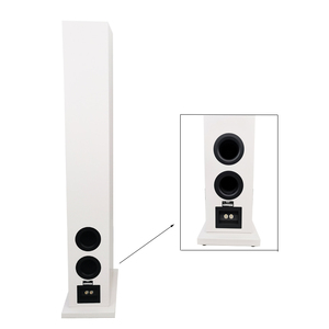 Deken SLIM 70 puissance 170w 4x5 pouces unité de basse <span class=keywords><strong>colonne</strong></span> haut-parleur 5.1 multimédia système <span class=keywords><strong>home</strong></span> cinéma haut-parleur de cinéma pour le salon - Product Image 4