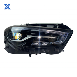 Cho Mercedes Benz Cla 200 cla220 cla260 đèn 2024 <span class=keywords><strong>2025</strong></span> cho Mercedes CLA đèn pha cho Mercedes Benz Cla phụ kiện - Product Image 2