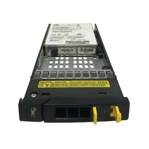 867546-001 High Quality Hxx 15.36TB SAS 12Gbps 2.5-inch Internal Solid State Drive (SSD) with Software for 3PAR StoreServ 8000