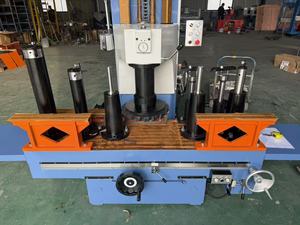 Máquina Mandrinadora Vertical VVMACHINE T8018C de Alta Precisión Semiautomática para Rectificado de Cilindros de Motor de Motocicleta, Bomba de Cojinetes y Núcleo de Bomba - Product Image 6