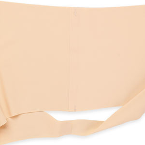 Lencería Deportiva de Nailon y Poliamida Transpirable para Mujer, Tanga de Cintura Baja con Logotipo XS, Sin Costuras - Product Image 5