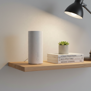 Router CPE LSUN MF5100 WiFi6 4G LTE Cat20 AX3000 5G con Snapdragon X55, Ranura para Tarjeta SIM de Doble Banda, OpenWrt, <span class=keywords><strong>NSA</strong></span>/SA, Firewall, VPN - Product Image 1