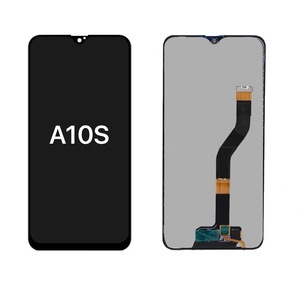 ชุดเปลี่ยนหน้าจอสัมผัสจอแสดงผล LCD สำหรับ A10S A107 / A10 <span class=keywords><strong>A105</strong></span> - Product Image 1