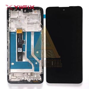 Fábrica de Pantallas LCD para Teléfonos Móviles, Venta al por Mayor de Pantallas de Repuesto para Todos los Modelos, Pantalla para <span class=keywords><strong>Motorola</strong></span> <span class=keywords><strong>Moto</strong></span> Mt <span class=keywords><strong>Edge</strong></span> <span class=keywords><strong>20</strong></span> <span class=keywords><strong>Lite</strong></span> <span class=keywords><strong>Edge</strong></span> <span class=keywords><strong>20</strong></span> Fusion - Product Image 3