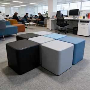 Banc d'assise en forme <span class=keywords><strong>de</strong></span> cœur brillant Y066, pour intérieur et extérieur, usage commercial et personnel, résistant aux intempéries, en fibre <span class=keywords><strong>de</strong></span> verre, <span class=keywords><strong>chaise</strong></span> <span class=keywords><strong>de</strong></span> loisirs artisanale - Product Image 2