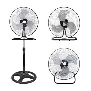 <span class=keywords><strong>18</strong></span> "<span class=keywords><strong>3</strong></span> trong <span class=keywords><strong>1</strong></span> tầng đứng <span class=keywords><strong>fan</strong></span> hâm mộ có thể điều chỉnh di chuyển chiều rộng không khí mạnh mẽ quanh co nhôm lưỡi - Product Image 4