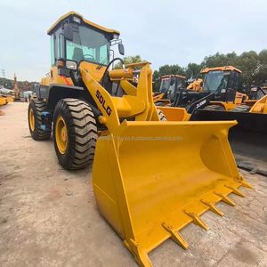 Sdlg 3Ton รถตักดินขนาดเล็ก936รถตักดินมือสองสภาพดีเยี่ยมใช้เชื้อเพลิงน้อยมอเตอร์จัดส่งเร็วทั่วโลก - Product Image 1