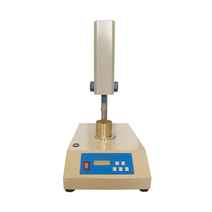 Plastic Liquid Limit <strong>Tester</strong> Soil Penetrometer 220V Soil Penetration <strong>Tester</strong> - Product Image 4